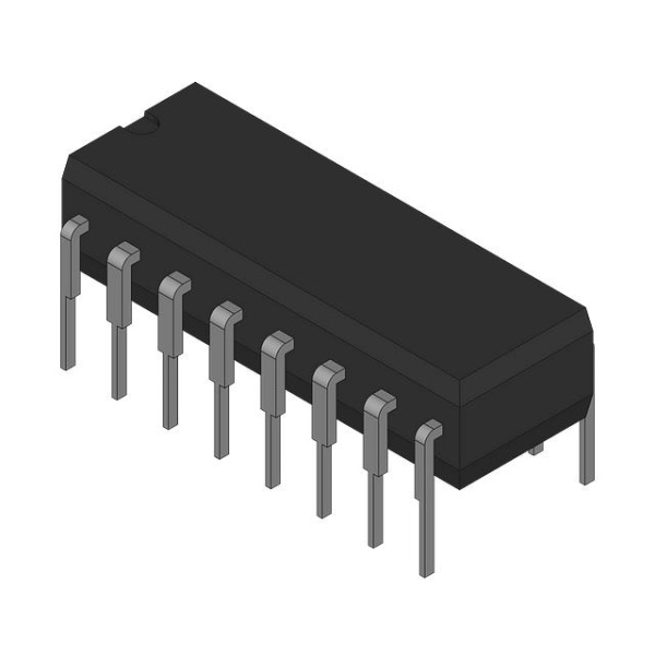 INA125PA (Измерительные приборы, операционные и буферные усилители TI)