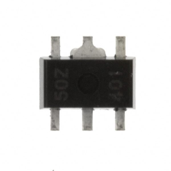 LM4140BCM-2.5/NOPB (Источники опорного напряжения TI)