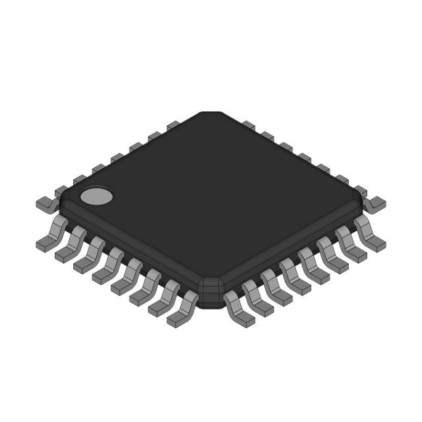ATMEGA324P-20AQR (Микроконтроллеры MCRCH)