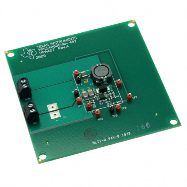 TPS54060EVM-457 (Импульсные источники питания TI)