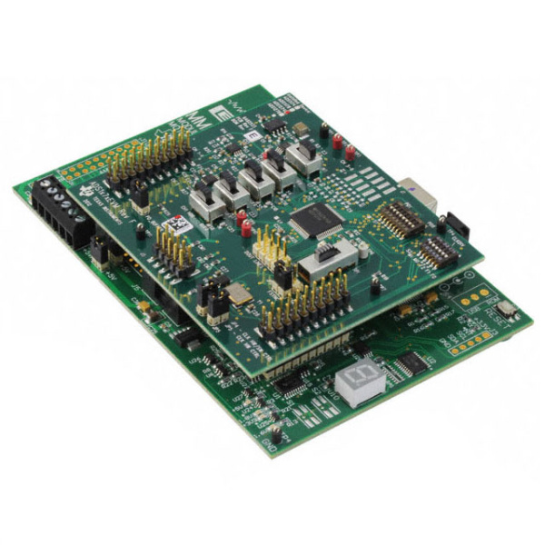 ADS1274EVM-PDK (Аналого-цифровые преобразователи (АЦП) TI)