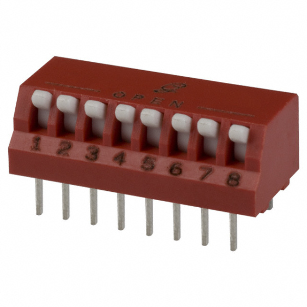 DAC8560IBDGKT (Цифро-аналоговые преобразователи (ЦАП) TI)