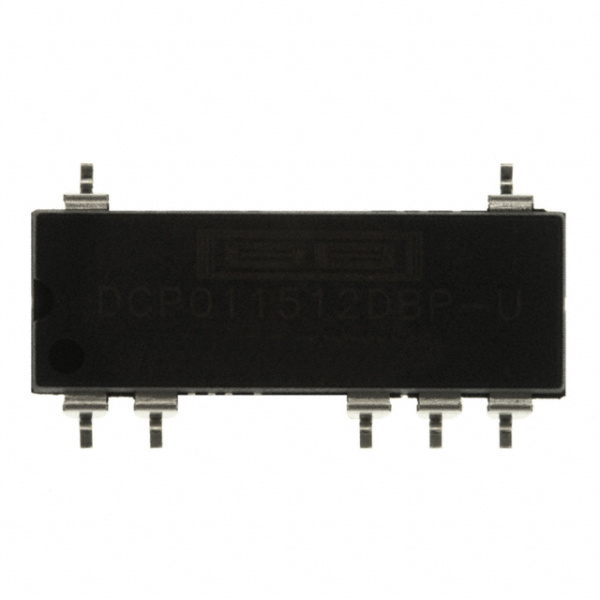 DCP011512DBP-U (DC-DC преобразователи TI)
