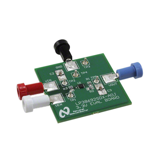 LP38692SD-1.8/NOPB (Линейные и компоненты TI)