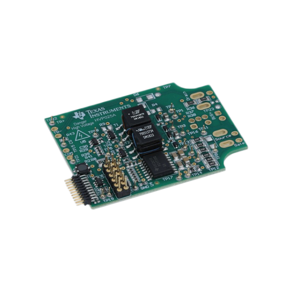UCC21710QDWEVM-025 (Оценочные и демонстрационные платы и комплекты TI)