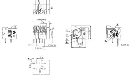 DG141R-2.54-01P-14-00A(H)
