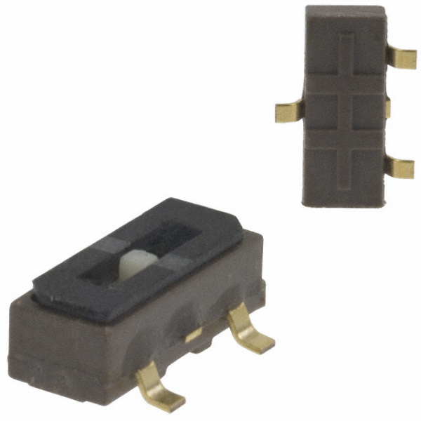ADS8881IDGS (Аналого-цифровые преобразователи (АЦП) TI)