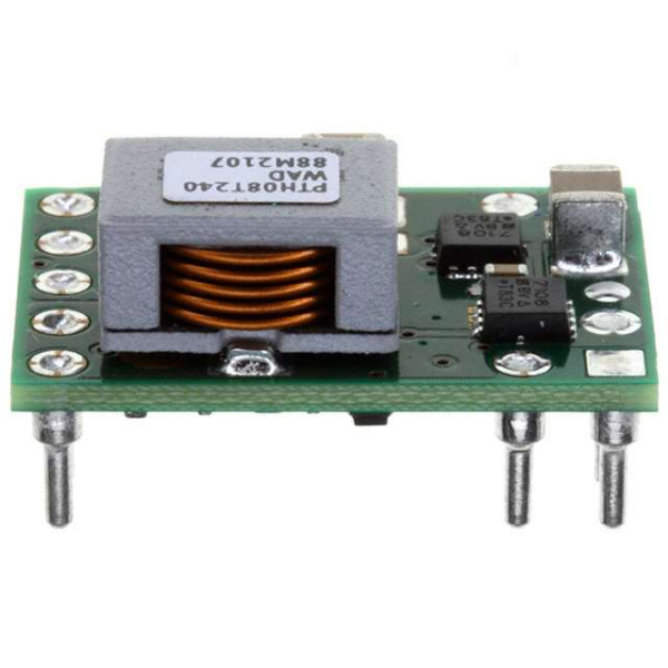 PTH08T241WAD (DC-DC преобразователи TI)