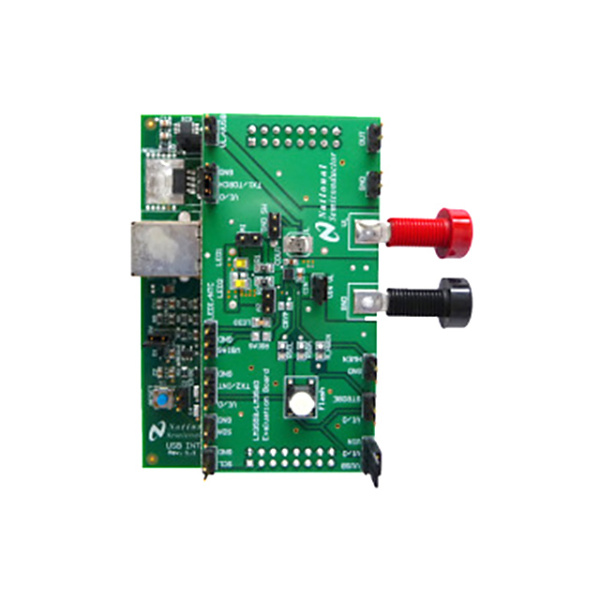 LM3559EVAL/NOPB (Драйверы светодиодов TI)