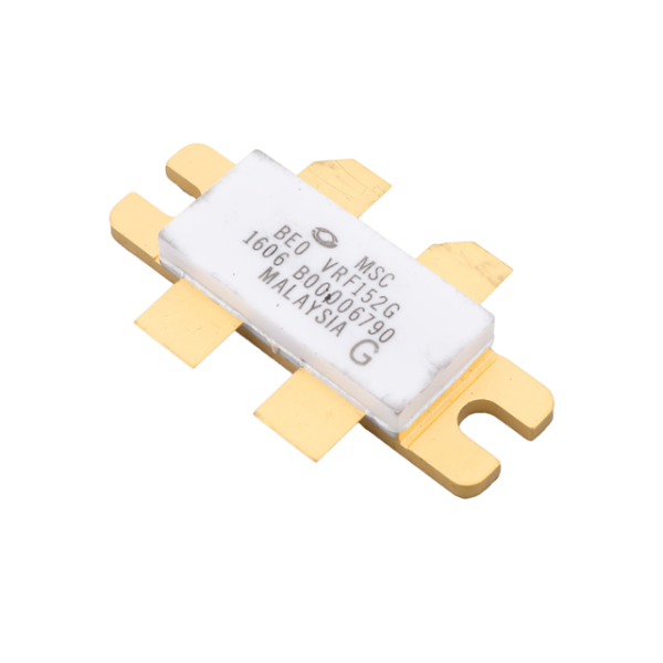 VRF152GMP (Полевые транзисторы (FET, MOSFET) ВЧ (радиочастотные) MCRCH)