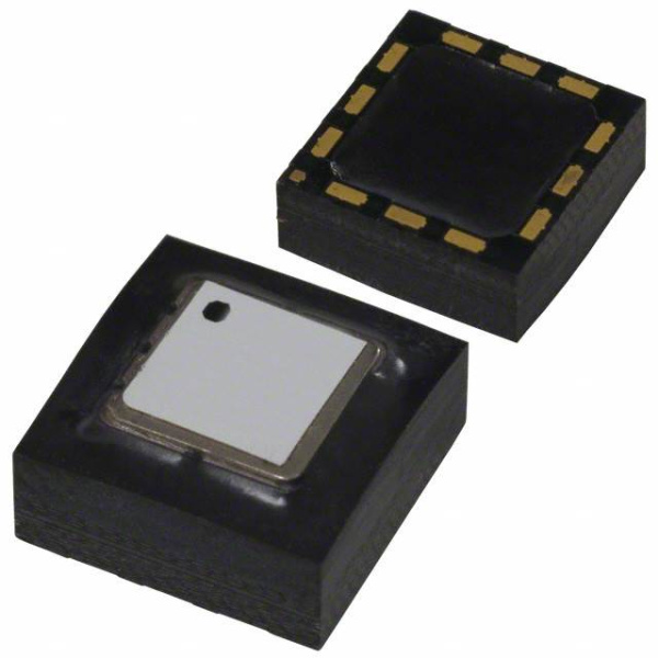 HMC981LP3E (Специализированные решения управление питанием ADI)