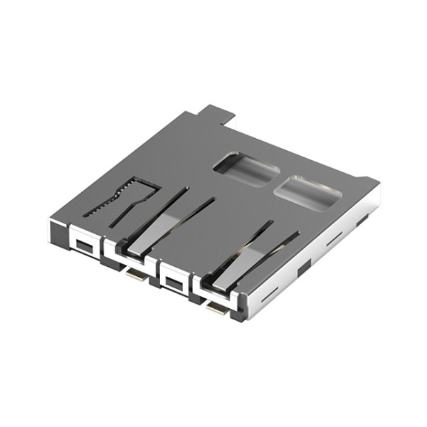 MAX14830ETM+ (UART (универсальные асинхронные приемопередатчики) MXIM)