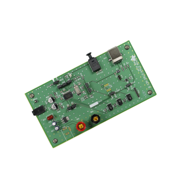 PGA4311EVM (Оценочные и демонстрационные платы и комплекты TI)
