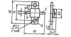Транзистор 2Т9103А2 (200*г)