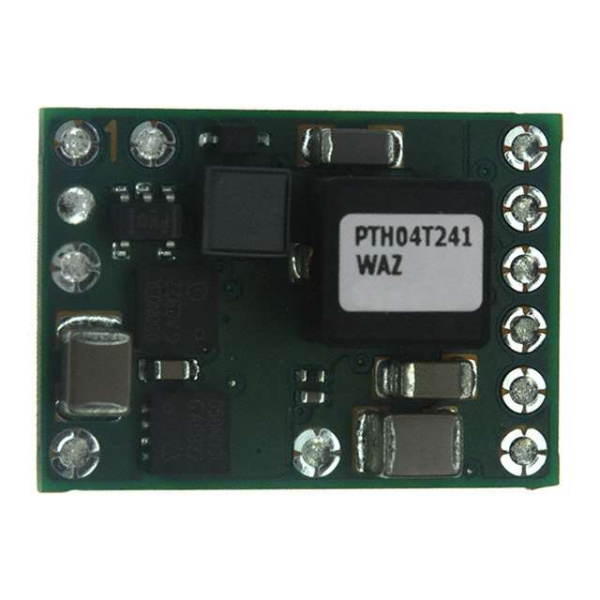 PTH04T241WAZT (DC-DC преобразователи TI)