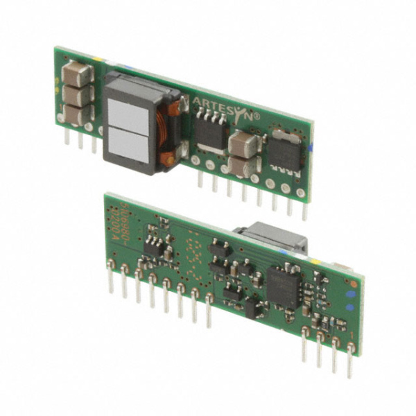 PTV12020WAD (DC-DC преобразователи TI)