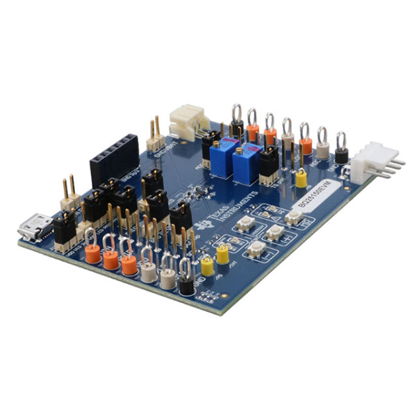 BQ25150EVM (Оценочные и демонстрационные платы и комплекты TI)