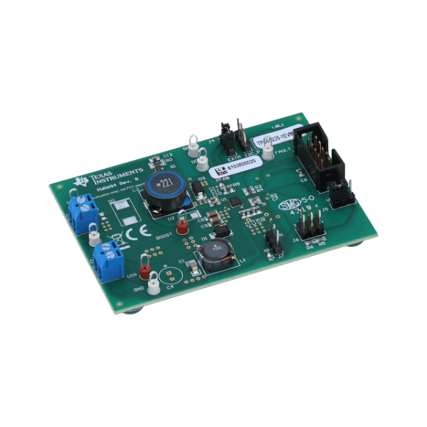 TPS65235-1EVM-694 (Импульсные источники питания TI)