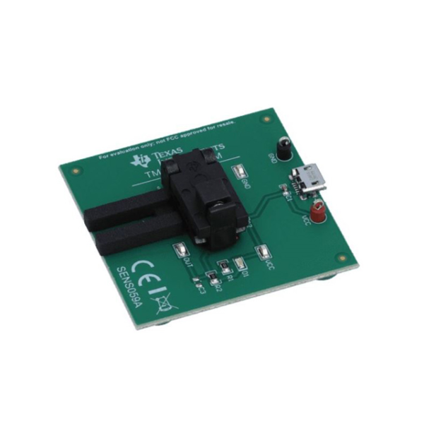 TMAG5123EVM (Датчики / Сенсоры TI)