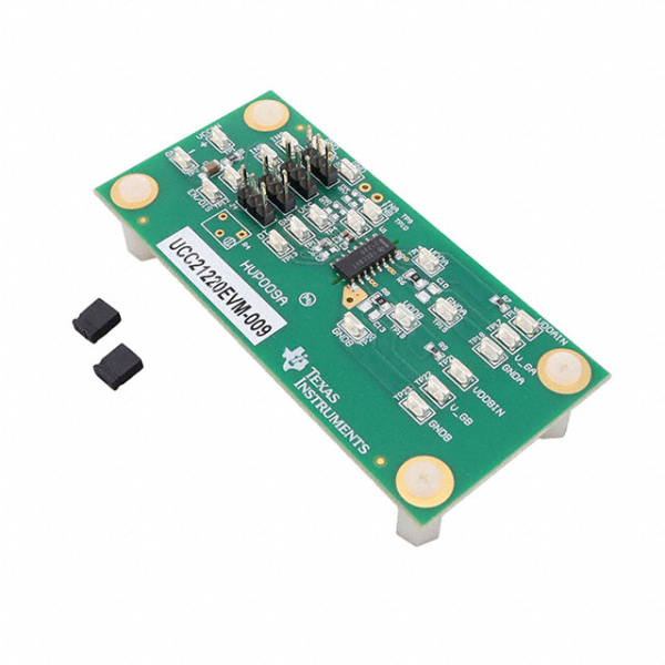 UCC21220EVM-009 (Оценочные и демонстрационные платы и комплекты TI)