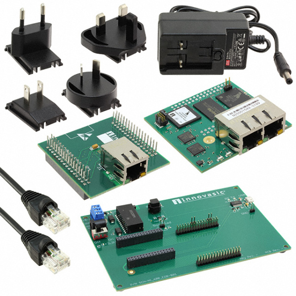 FIDO5200CBCZ (Контроллеры ADI)