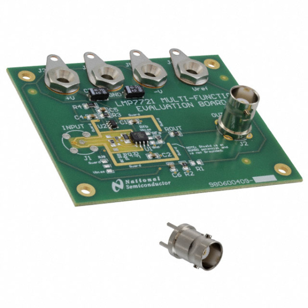 LMP8358MA/NOPB (Измерительные приборы, операционные и буферные усилители TI)