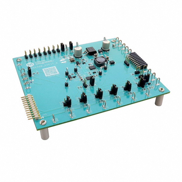 MAX20446BEVKIT# (Драйверы светодиодов MXIM)