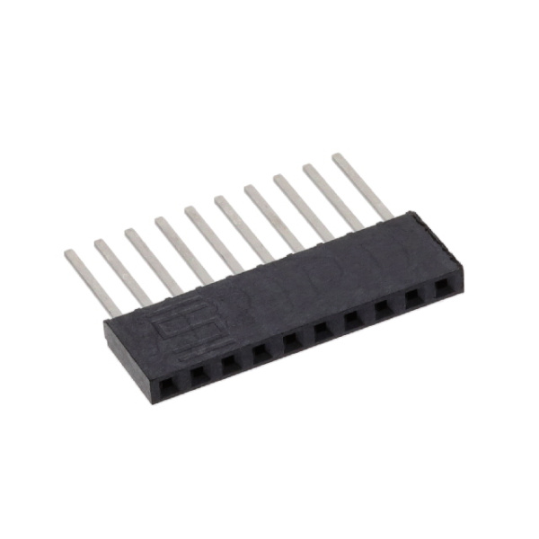 MCP4151-103E/SN (Цифровые потенциометры MCRCH)