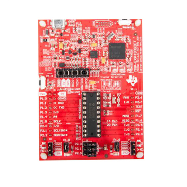 MSP430F2013TN (Микроконтроллеры TI)