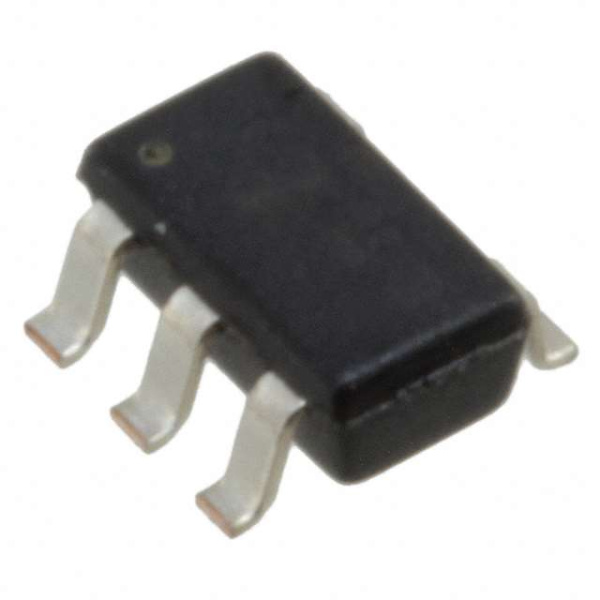 SN74LV1T86DBVR (Логические вентили и инверторы TI)