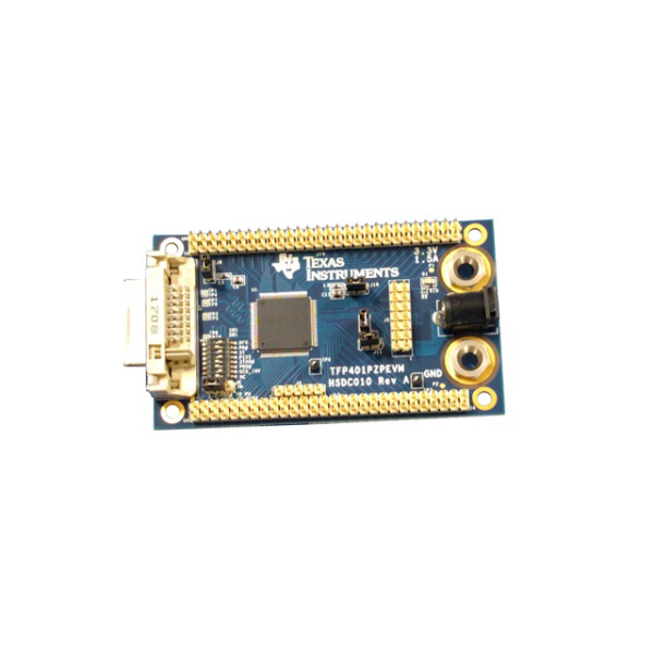 TFP401PZPEVM (Оценочные и демонстрационные платы и комплекты TI)