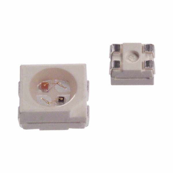 LTC3207EUF-1#PBF (Драйверы светодиодов ADI)