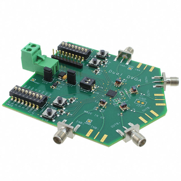 LMH6517EVAL-R1/NOPB (Операционные усилители TI)